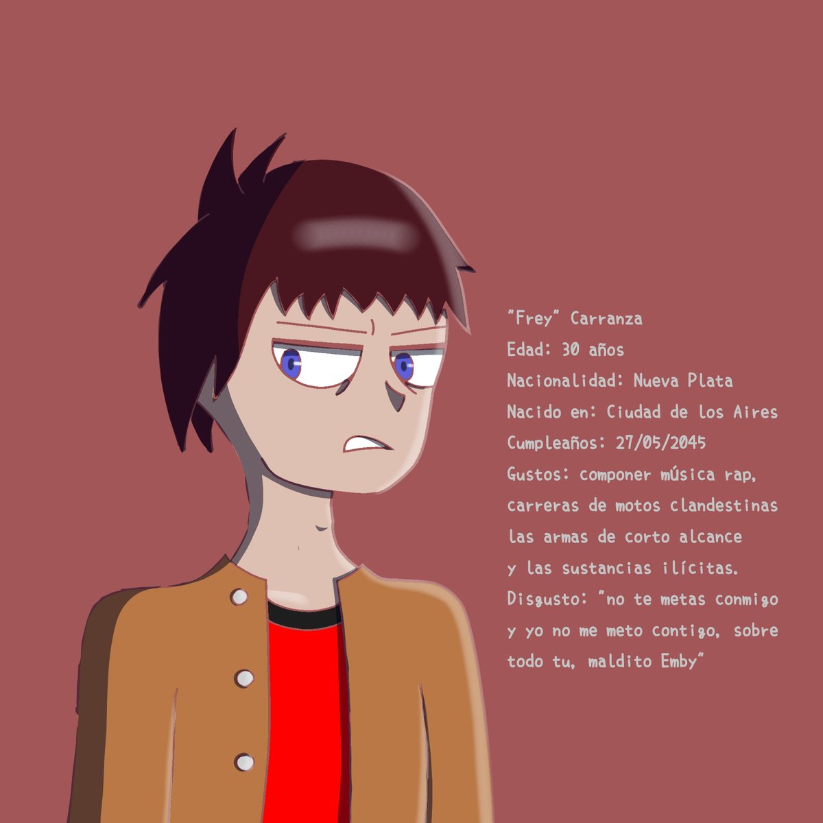 TheShadowBoy 🔞 (Open comms) tweet media