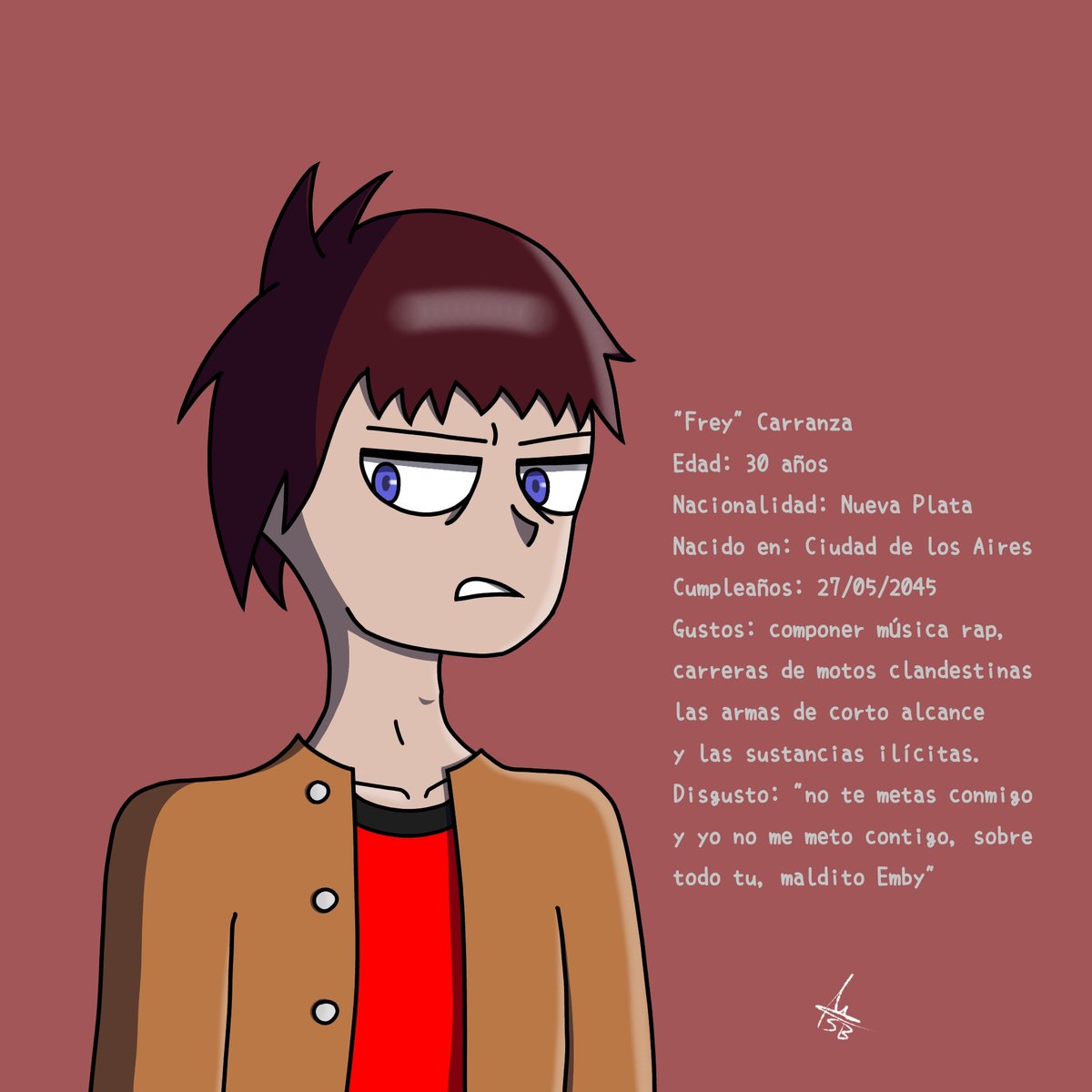 TheShadowBoy 🔞 (Open comms) tweet media