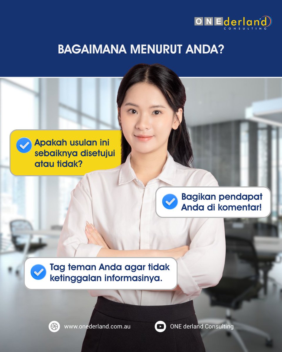 onederland_idn's tweet image. 🚨 SIAP-SIAP PUNYA PENGHASILAN LEBIH!

Australia berencana menaikkan batas jam kerja pemegang student visa 🥳
Jika disetujui, aturan ini akan berlaku mulai 1 Juli 2026. 

#VisaAustralia #MigrationAgent #StudentVisa #VisaPelajar