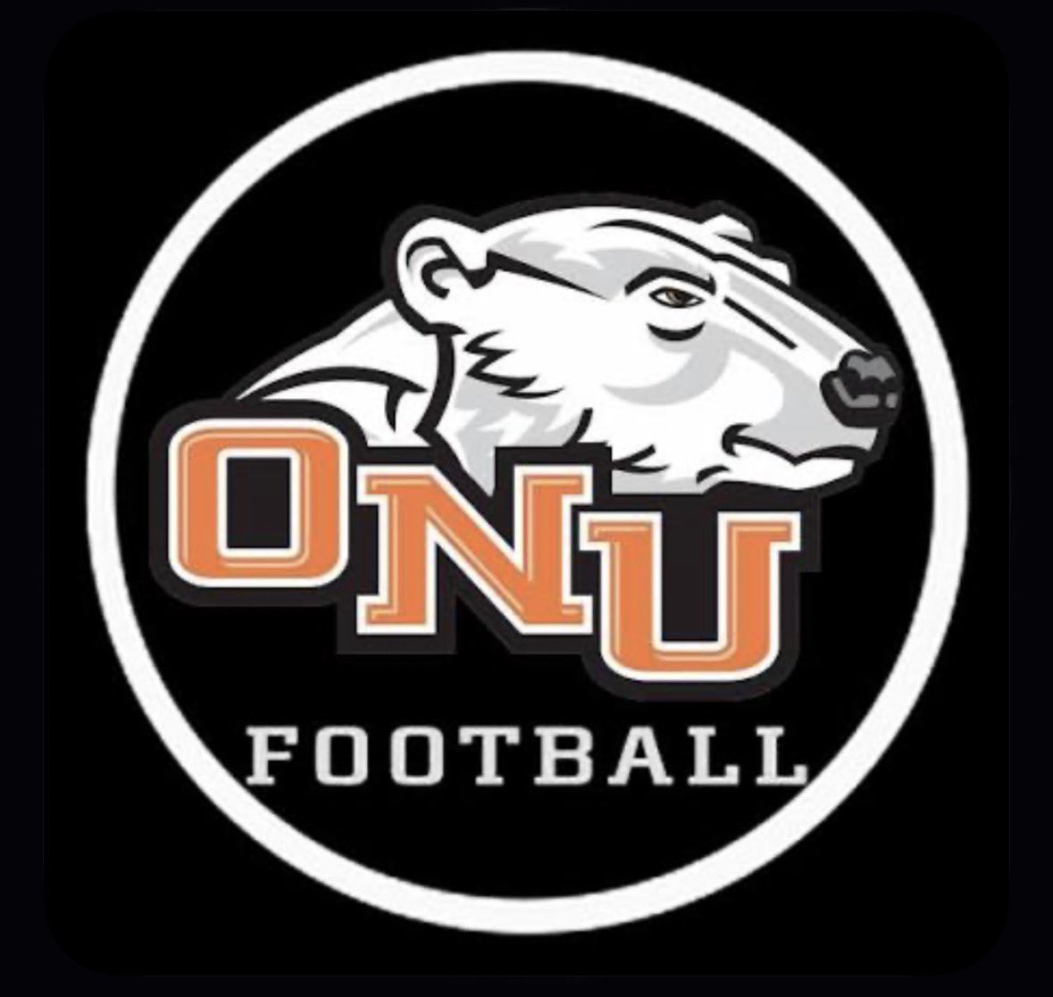 Grubb1283's tweet photo. I'm blessed to be invited to Ohio northern university's junior day, thank you to @OhioNorthernFB and @CoachVThomas https://t.co/4YUMump8en