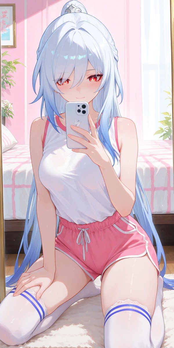ItsAiwaifu・イッツ愛ワイフ tweet media