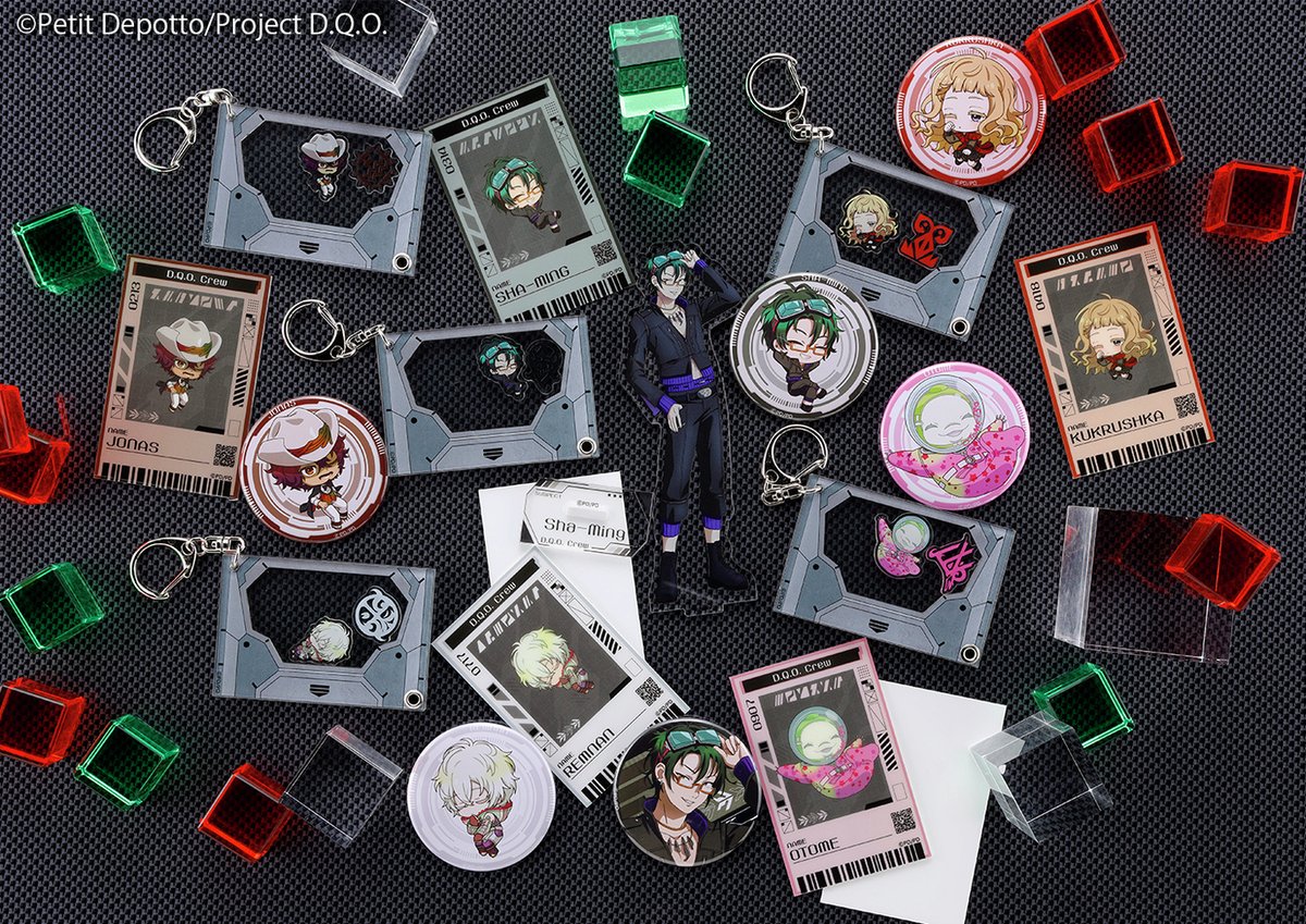 コトブキヤ グッズ総合 tweet media