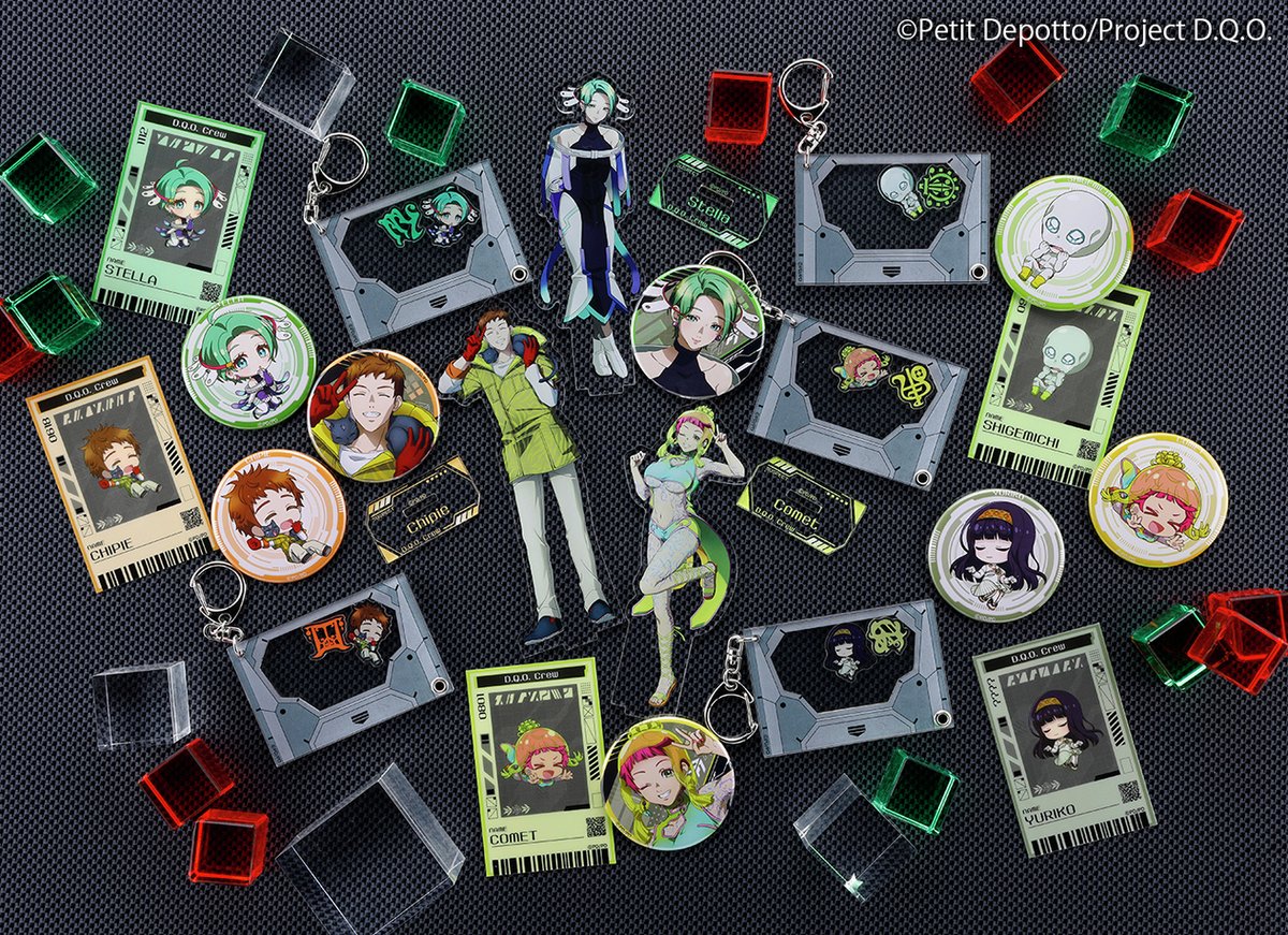 コトブキヤ グッズ総合 tweet media