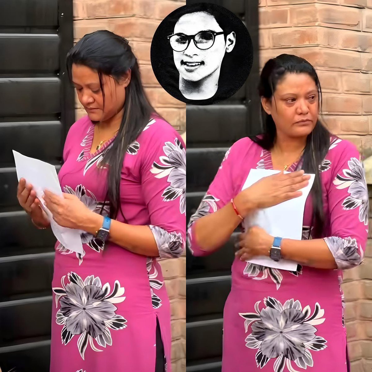 Routine of Nepal banda tweet media