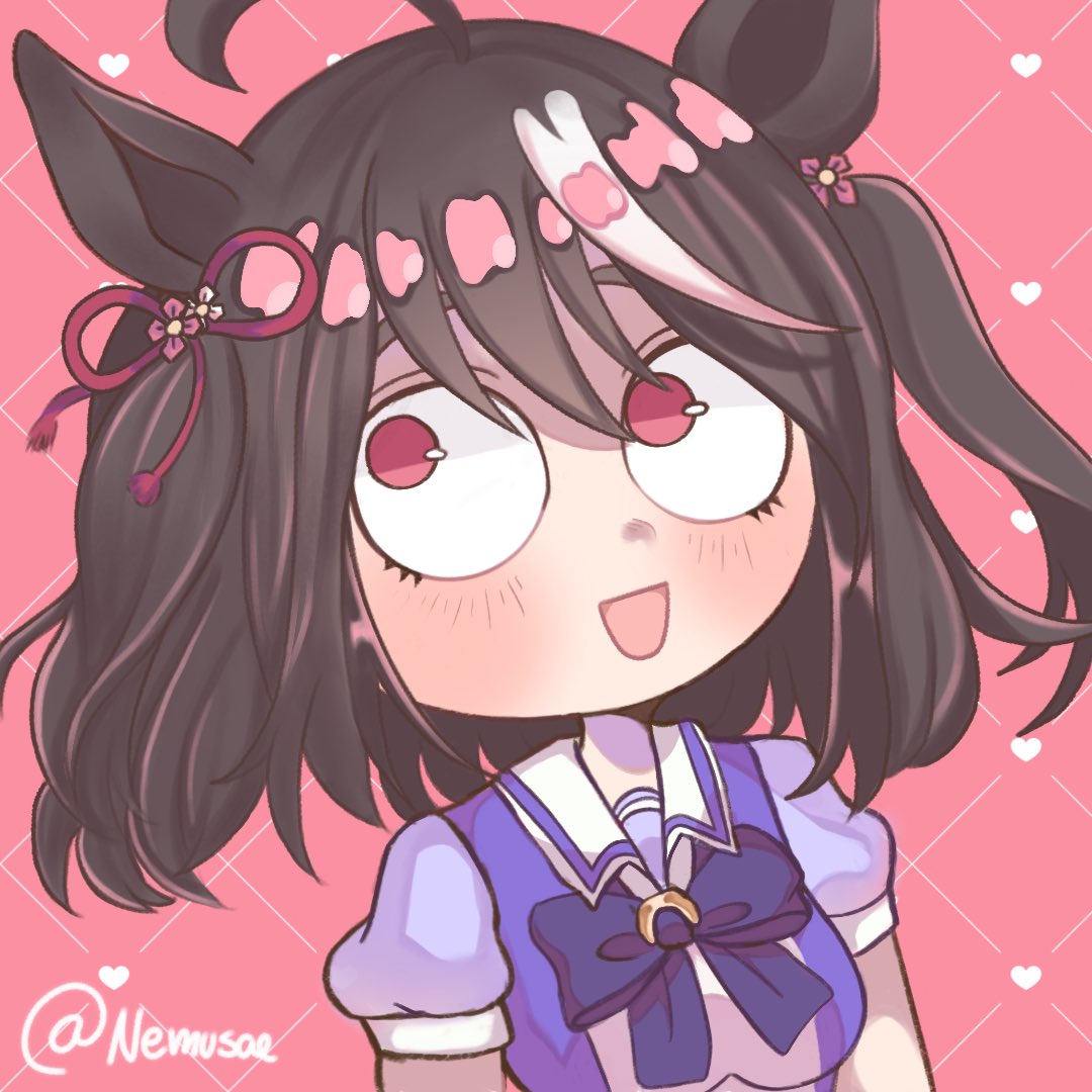 🌸 N e m u . tweet media