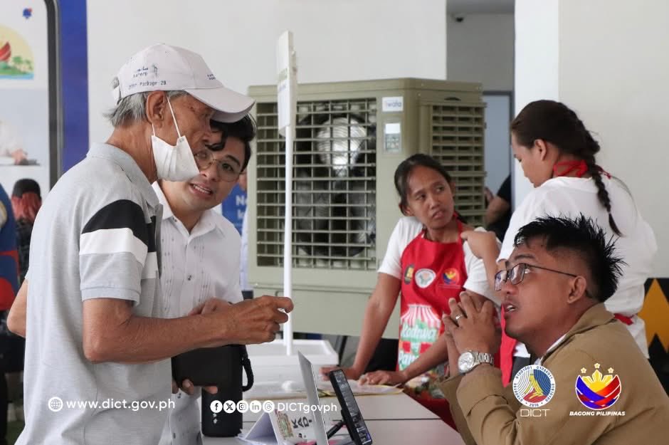 Department of ICT PH tweet media