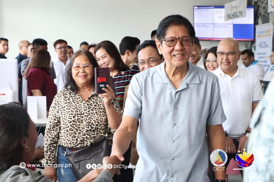 Department of ICT PH tweet media