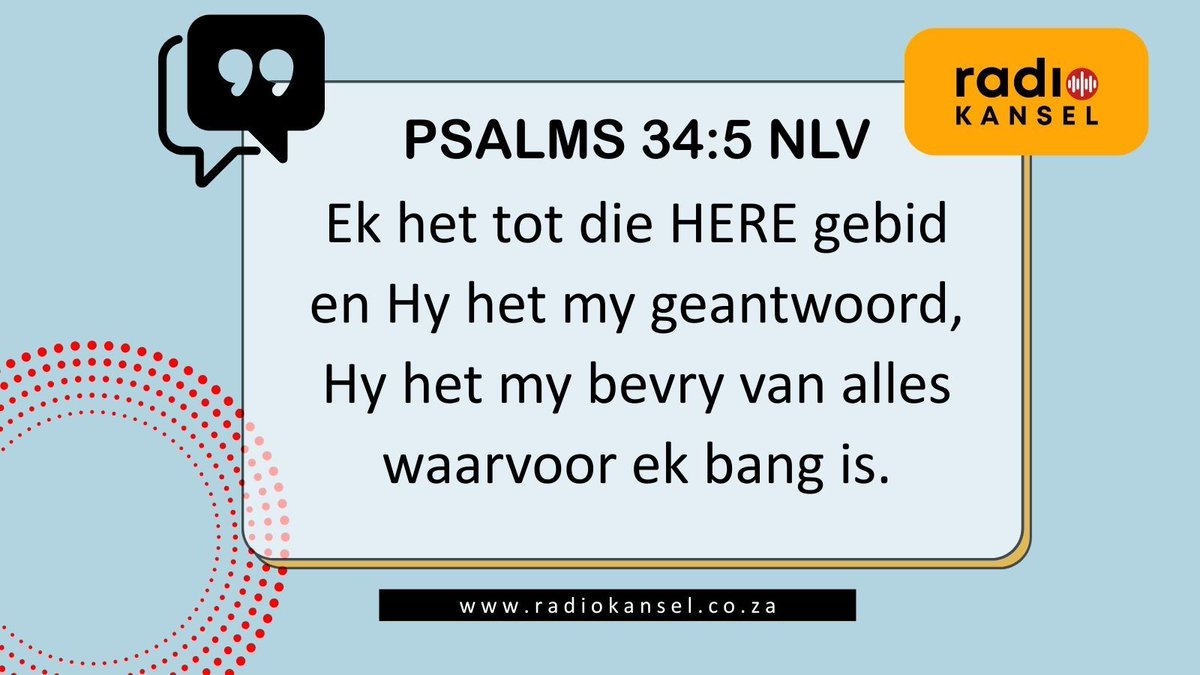 Radio Pulpit™ tweet media