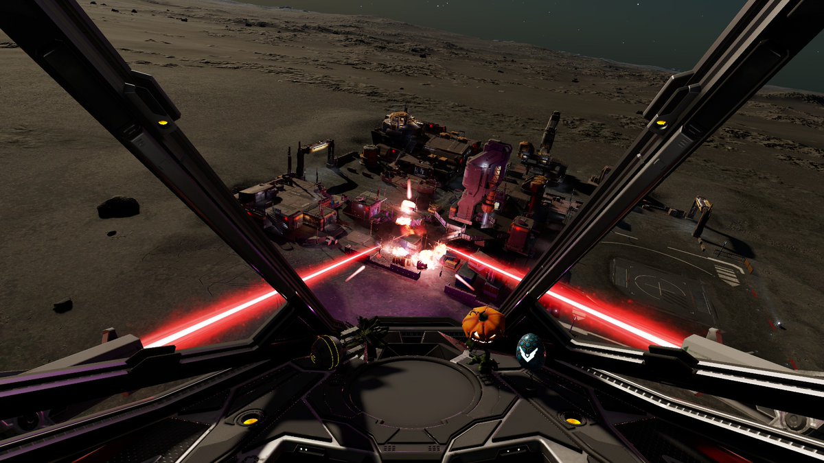 Commander Exorcist tweet media