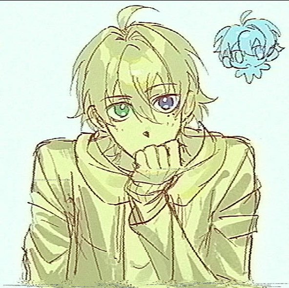 しゃけちゃか tweet media