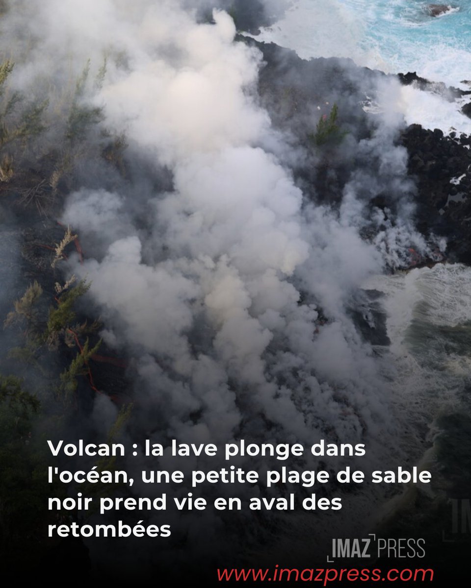 Imaz Press Réunion 🇷🇪 tweet media