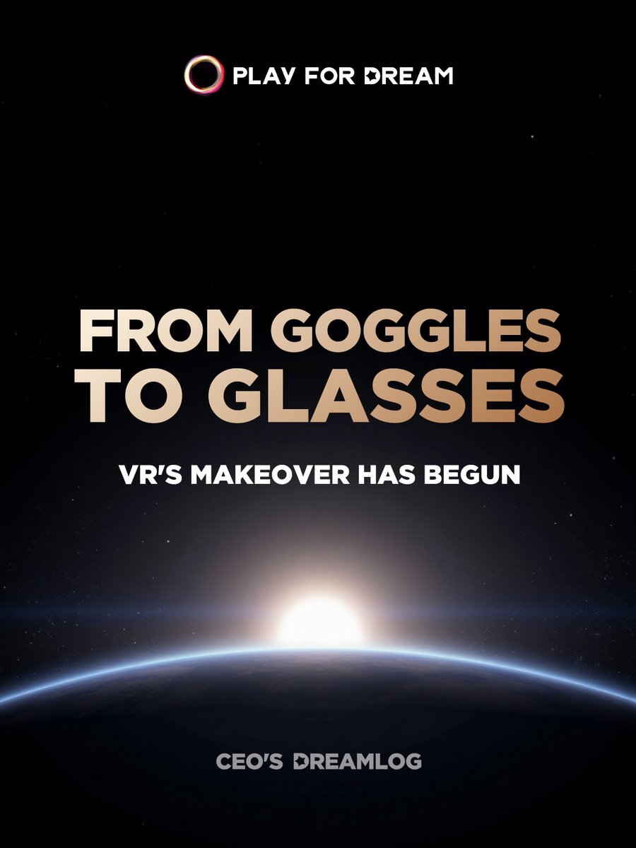 Play For Dream tweet media