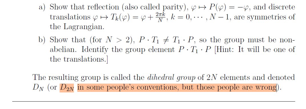 Hassaan_PHY's tweet image. I was grading for a Geometry and Topology course when I found this gem 🤣
#physics #scicomm