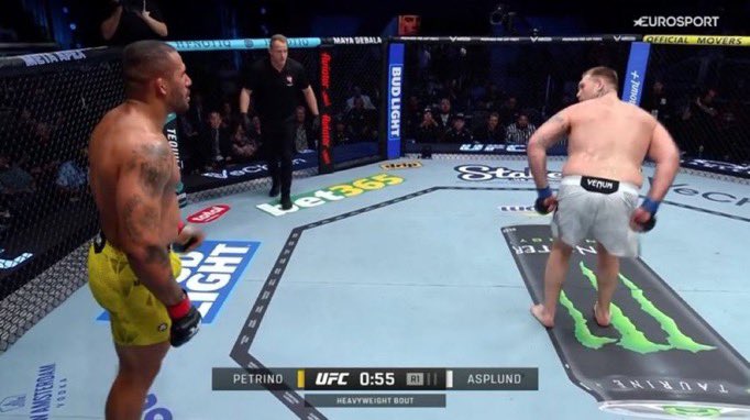 What A Bet tweet media