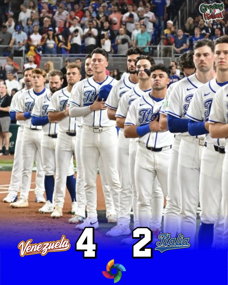 Growing Up Italian tweet media