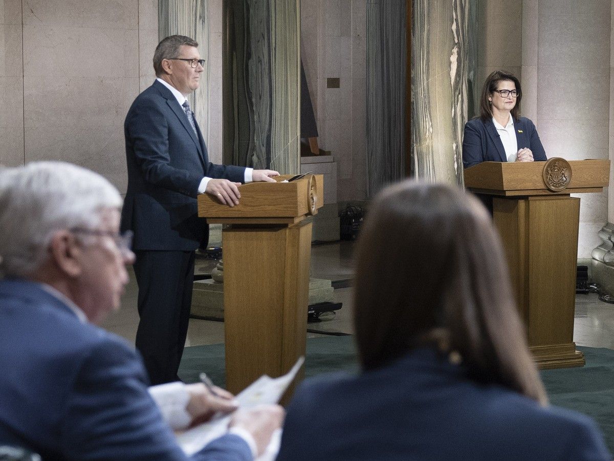 Regina Leader-Post tweet media