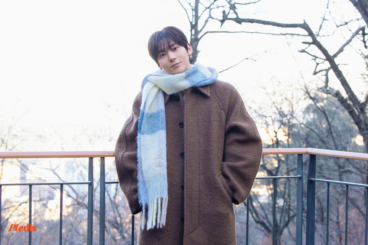 황민현(HWANG MIN HYUN) tweet media