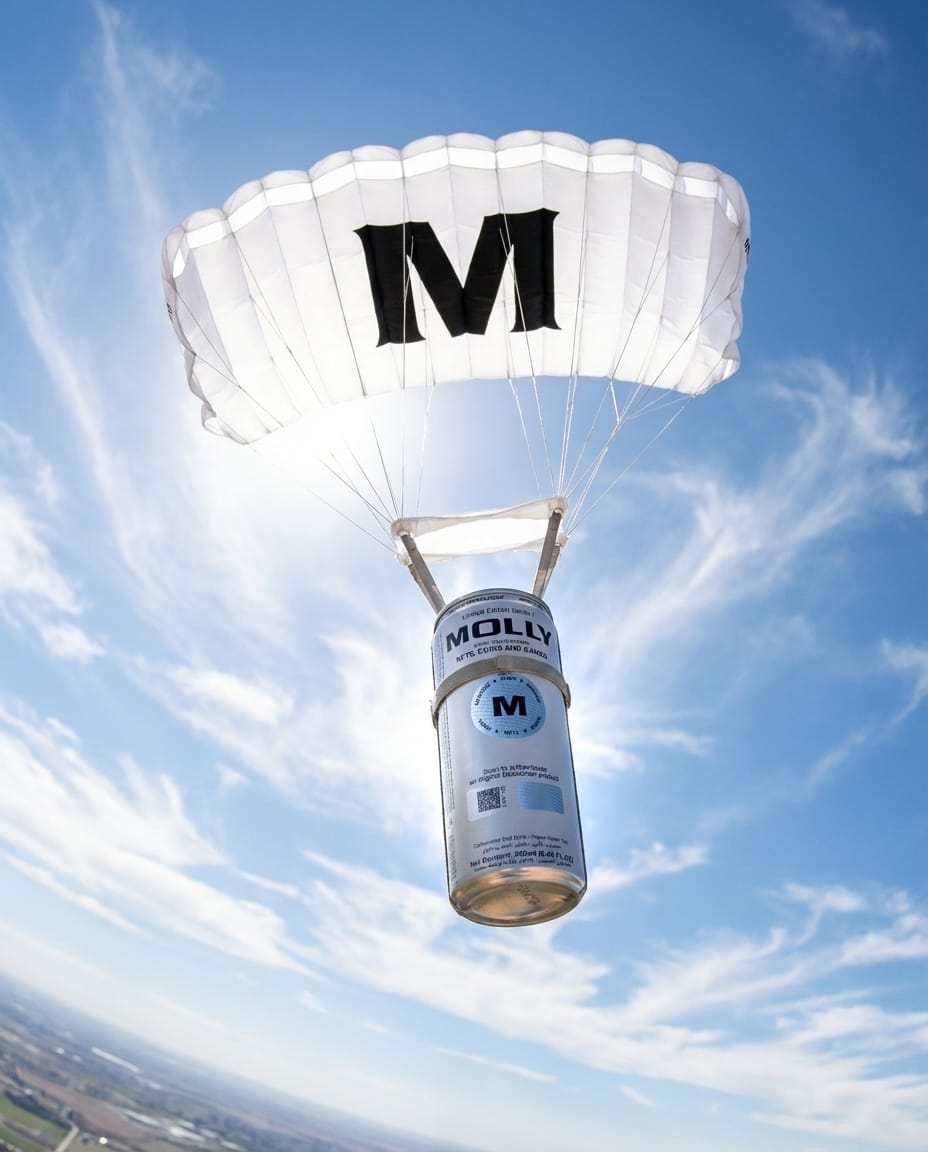 Season One available @ getmolly.com

$MOLLY - dextools.io/app/base/pair-…