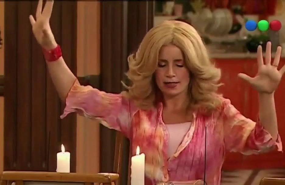 MARTES 17: FUERA MALAS VIBRAS