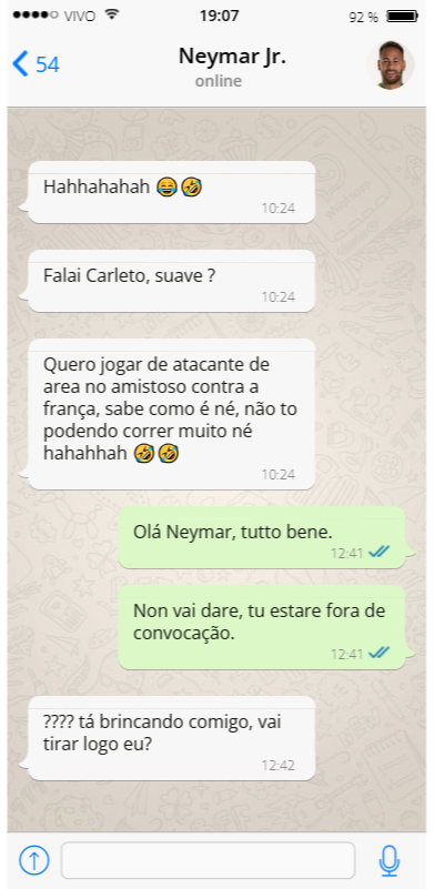 Breno 🇾🇪 tweet media