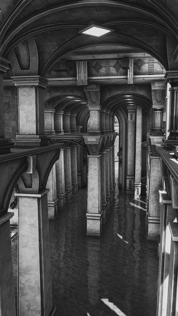 Echoing Vaults

#WutheringWaves #鳴潮 #鳴潮写真部