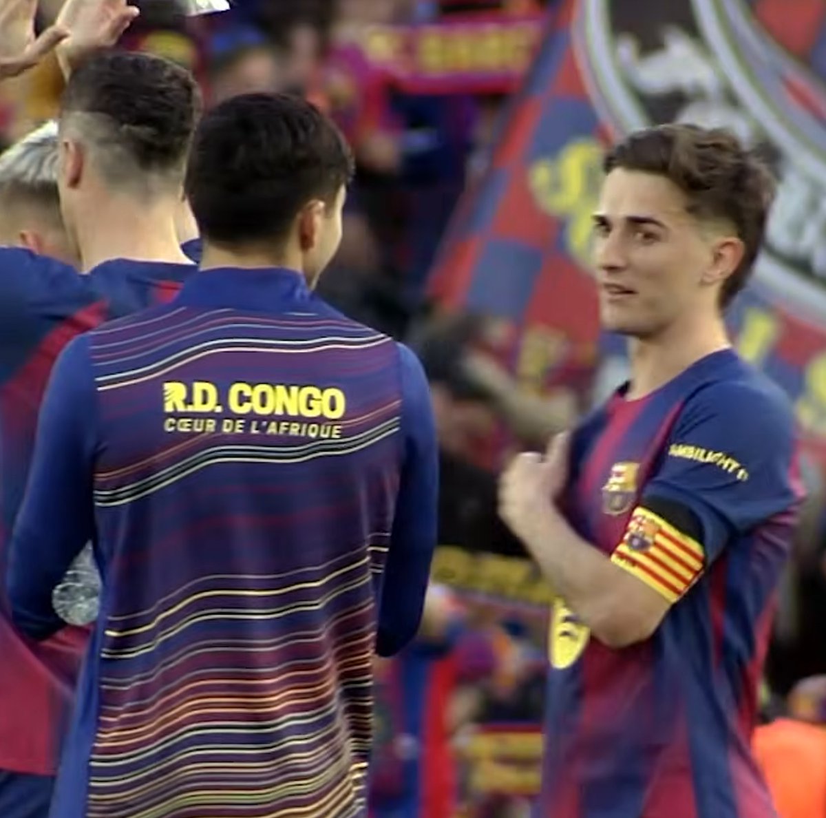 Barça Universal tweet media