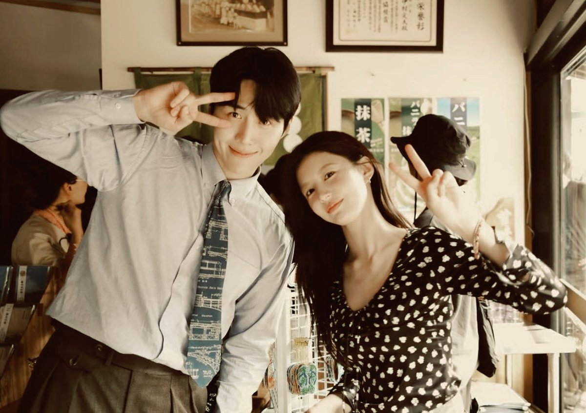 ☘︎ ݁˖ tweet media