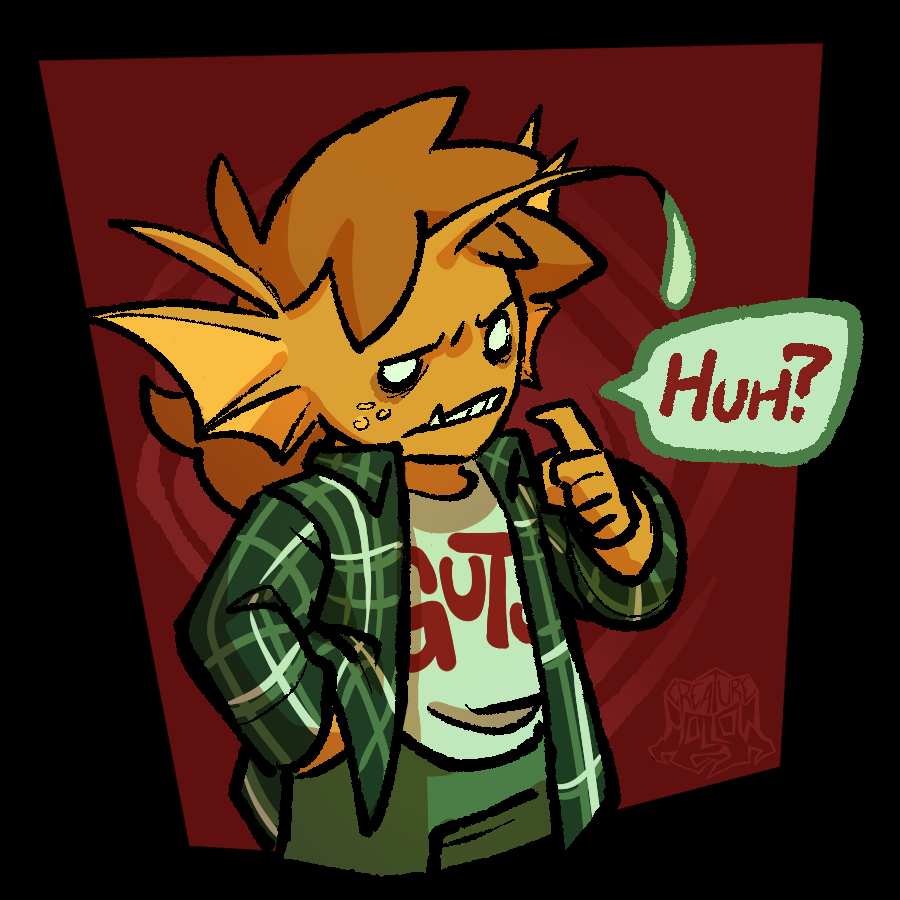 🍄CreatureHollow🍄 tweet media