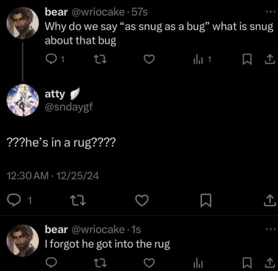 insane internet posts tweet media