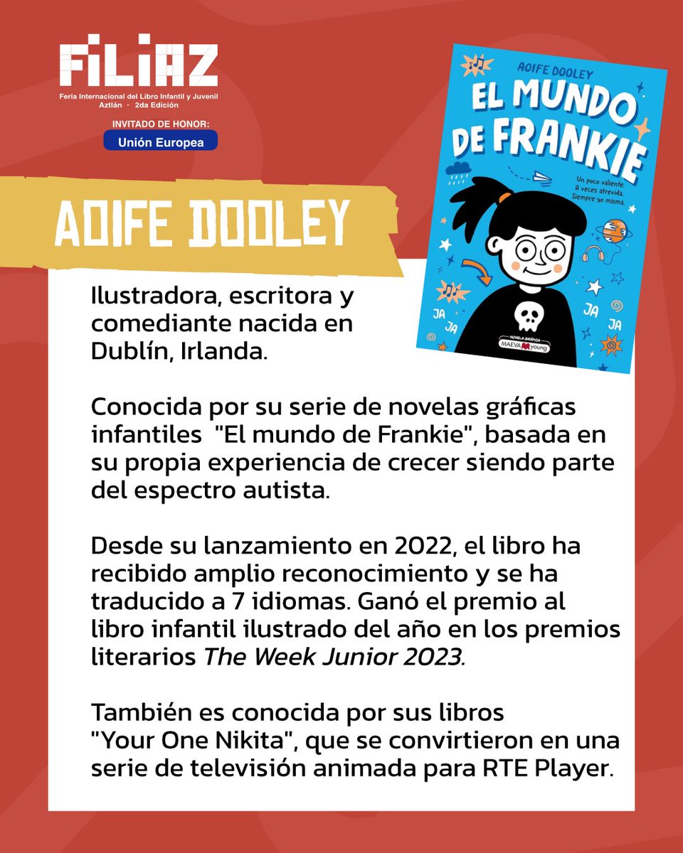 Irish Embassy Mexico 🇮🇪🇲🇽 tweet media