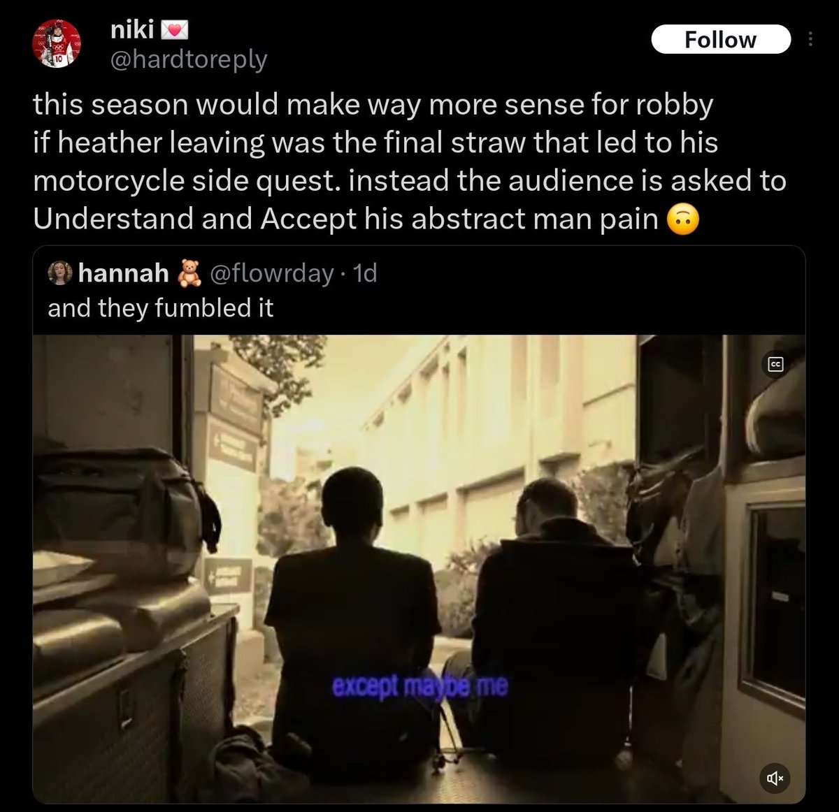 Wavy Eighty tweet media