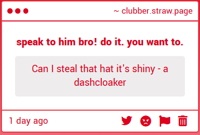 ... No???? ?????? That's my Helmet I need That