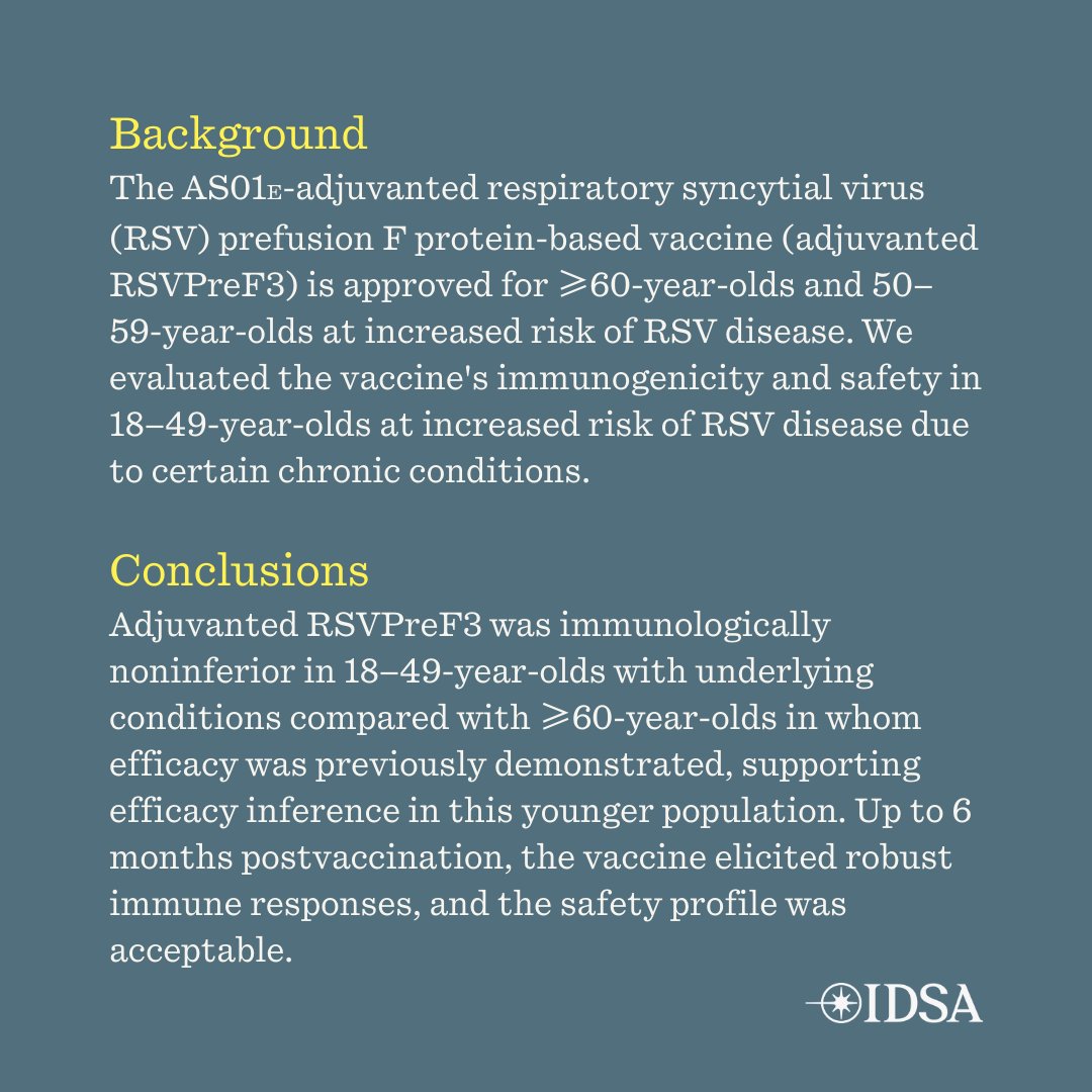 Clinical Infectious Diseases tweet media