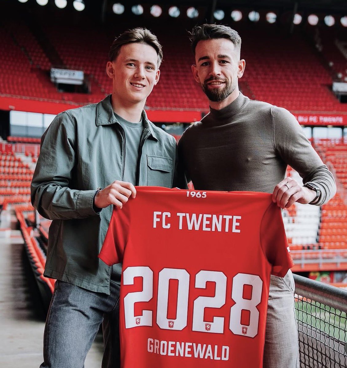 Football Agents tweet media