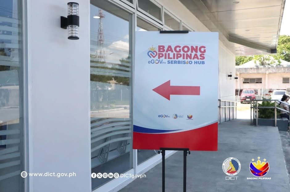 Department of ICT PH tweet media