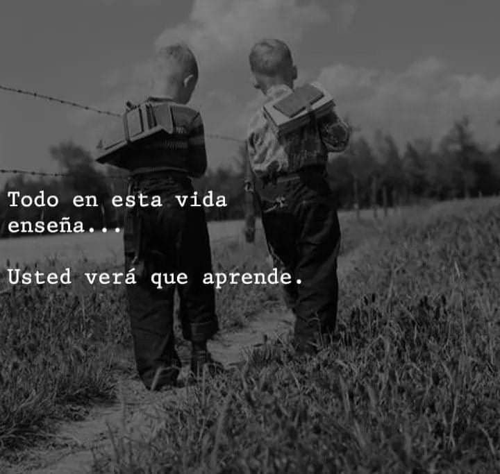 "Lo más importante que aprendí a hacer después de los cuarenta años fue a decir que no cuando es no".
Gabriel García Márquez
#DespiertoyAgradezco
#aprendizaje
#ADarle ❤️