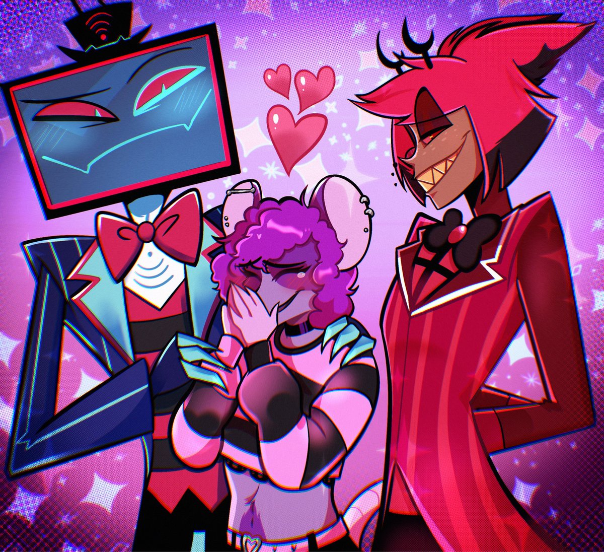 Al's Rat tweet media