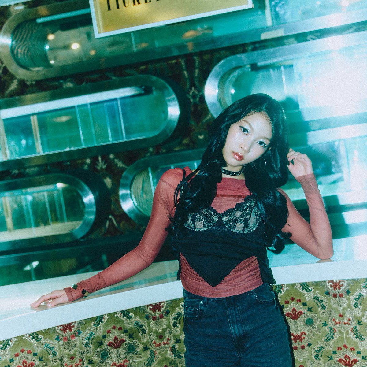 kendrixmedia's tweet image. 🎚️KENDRIX EXPERIENCE 2026🎛️
🗓️2026年3月20日（金・祝）
🚉渋谷ストリーム ホール

ALYSAさん @alysa_music が登壇する16:50～17:50のステージでは、Ettone『東京劇場』のDAWファイル等を用いて、楽曲制作のプロセスや独自のこだわりなどをご解説いただきます📢