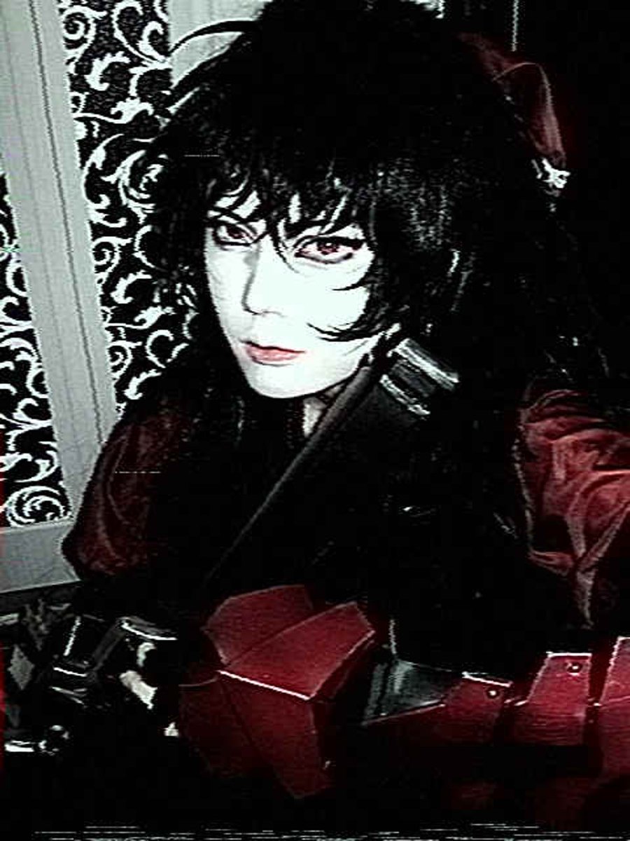 daily Wuyi5️⃣1️⃣🐦‍⬛🐈‍⬛ tweet media