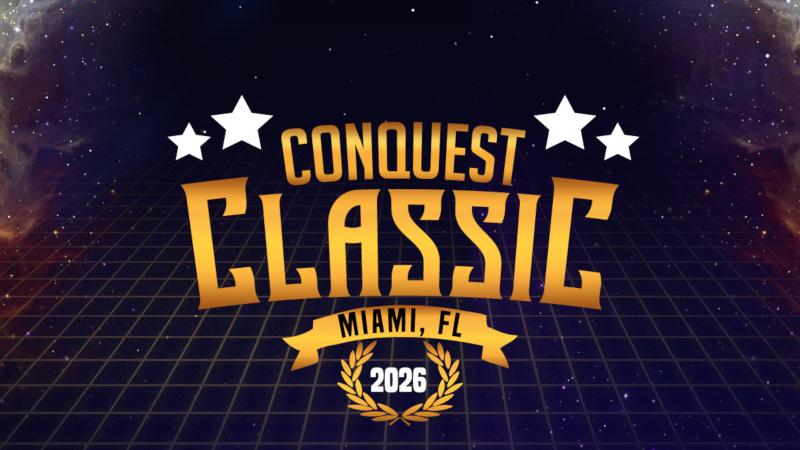 PINNACLE_CW's tweet photo. 𝑪𝑶𝑵𝑸𝑼𝑬𝑺𝑻
— March 21st, 2026
— Miami, Florida

https://t.co/7zUeEH9g88 https://t.co/gxN4QUWv7E