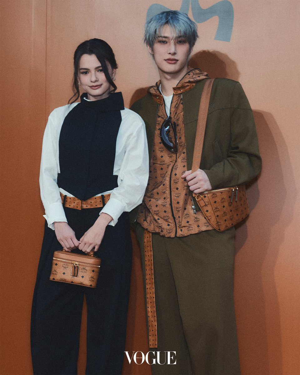 Vogue Thailand tweet media