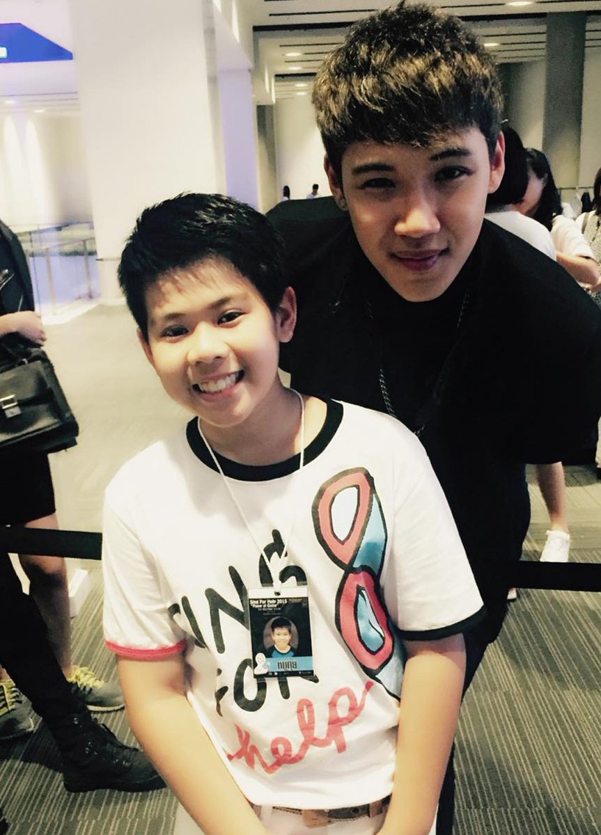 babyhmudeang's tweet photo. โห่ ไม่ใช่หมูไรค้าบ "น้องหมูตุ้ย"

#TuiChayatorn https://t.co/htGjHyB9aq