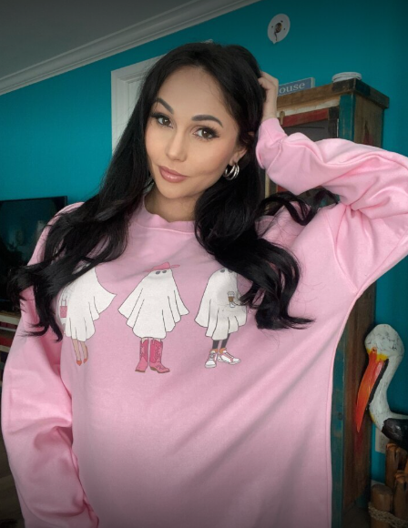 Ariana Marie ™ tweet media