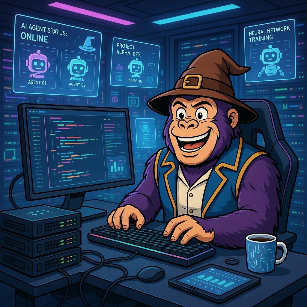 Mati GeekUp tweet media