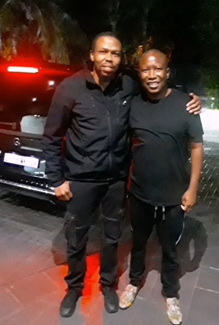 Nare Moabelo tweet media