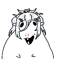 kits 🦊🦇 goth shinigami【VRawr】 tweet media