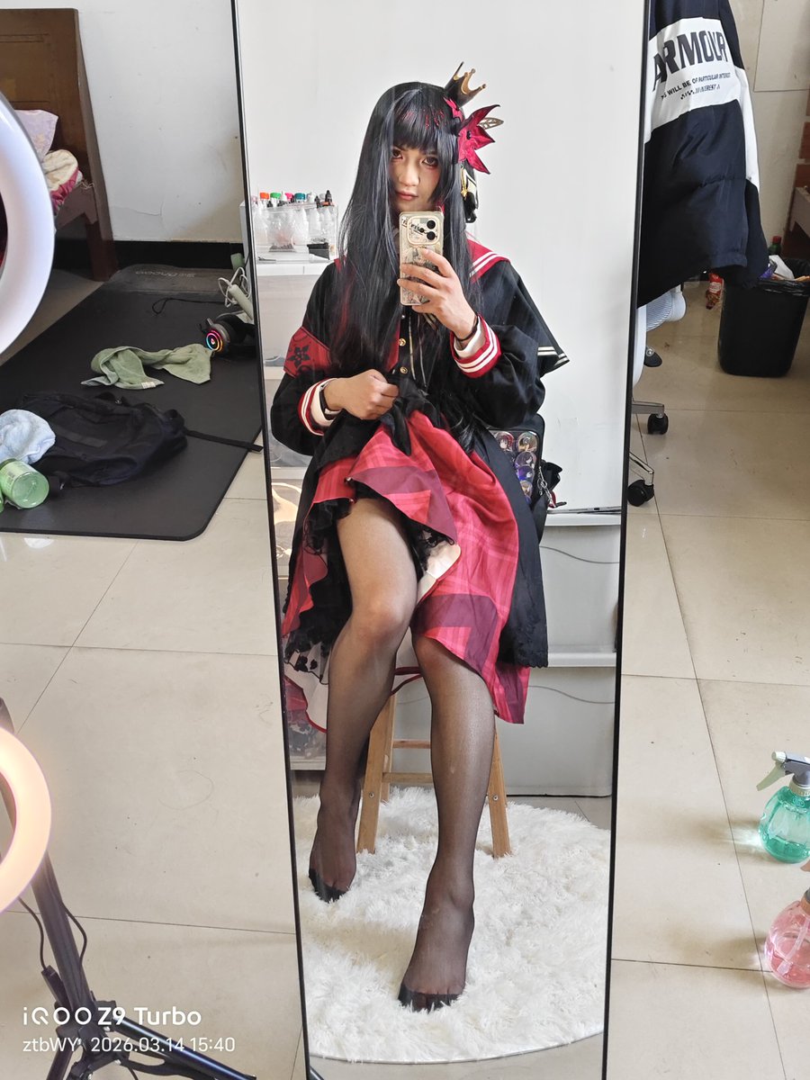 JingYuanWu tweet media