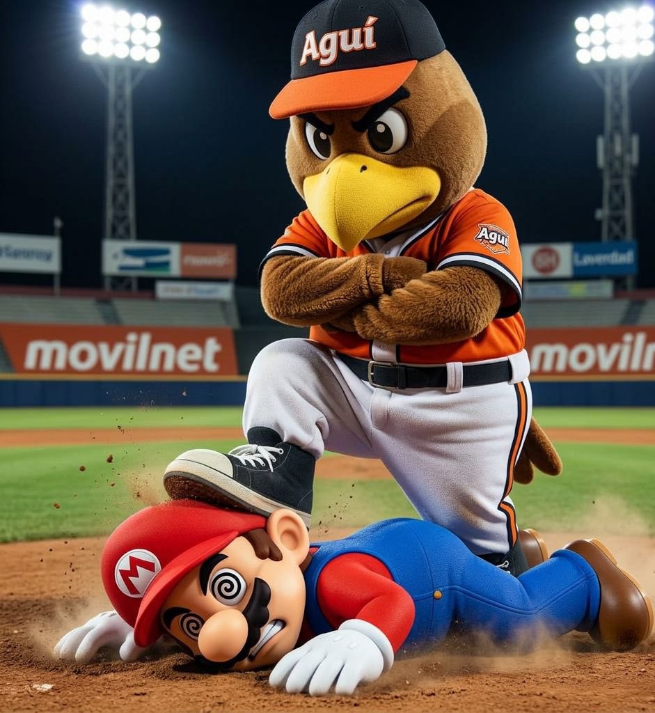 Juan Pablo Guanipa tweet media