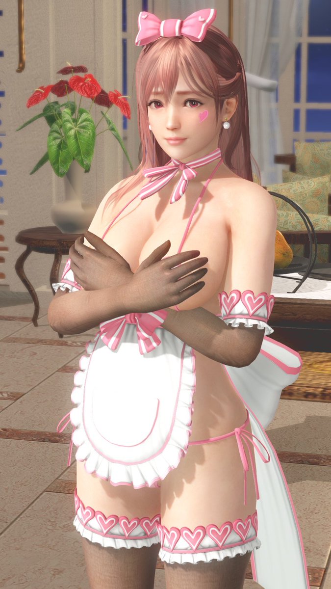 アイズ・オン・ミー ｘ ほのかちゃん Part.1
覚醒もさせてるし、やっぱり撮っておかないとね。