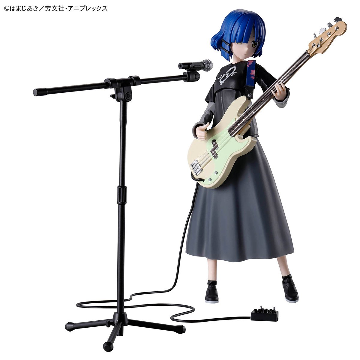 30mlabel_en's tweet image. #30MP NEW ITEM  Information📣​

30MP RYO YAMADA

#30ML #PlasticModelKit